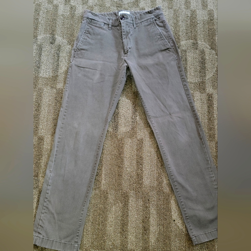 Men's Chino